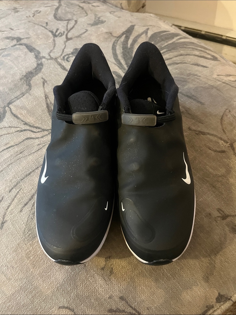 Nike React Women’s Black Fitsole GolfSneakers